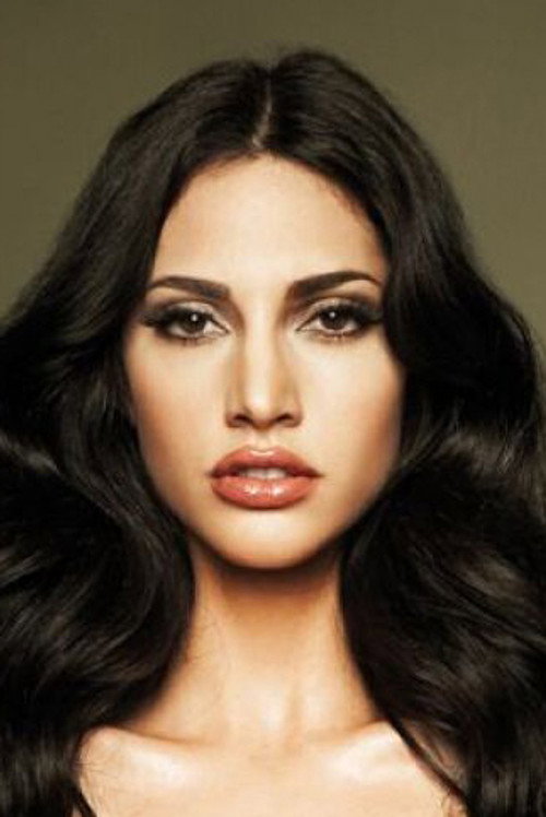 Αγγελίνα Ματαλιωτάκη profile