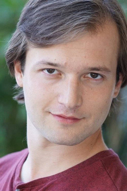 Photo of Brandon Lessard, Acting