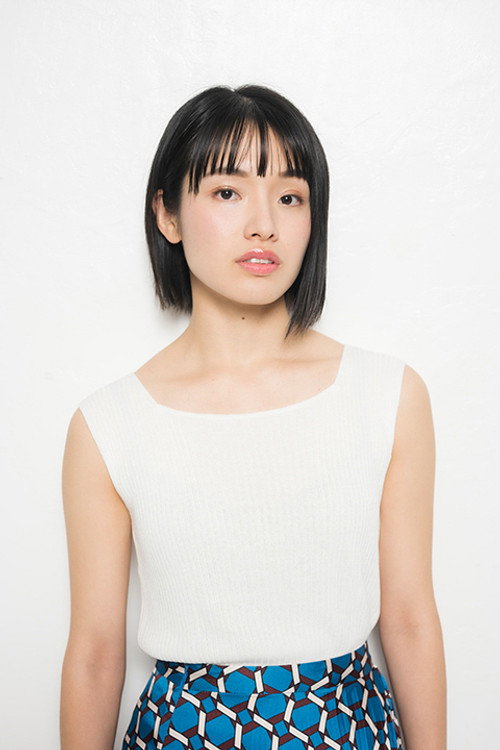 Photo of Patricia, Acting