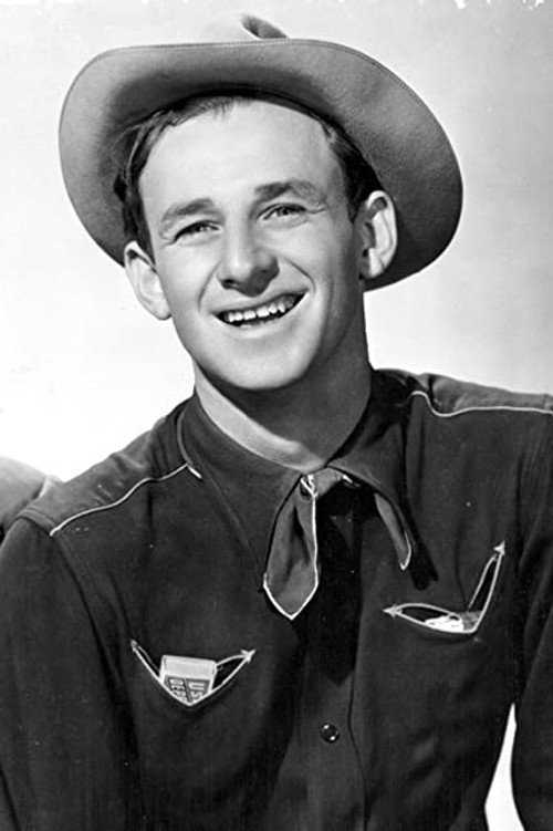 Photo of Jimmy Rogers, Acting