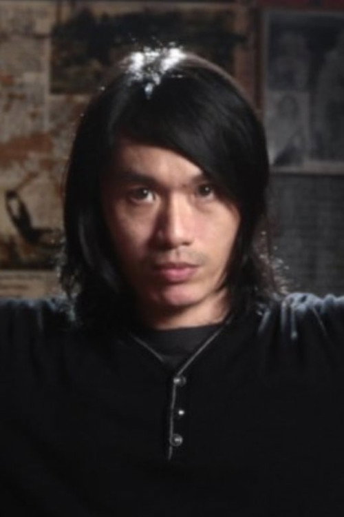 Photo of Tepan Kobain, Art