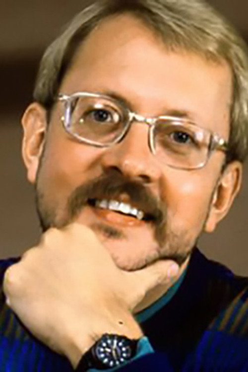 Photo of Jacob Dahlin, Acting