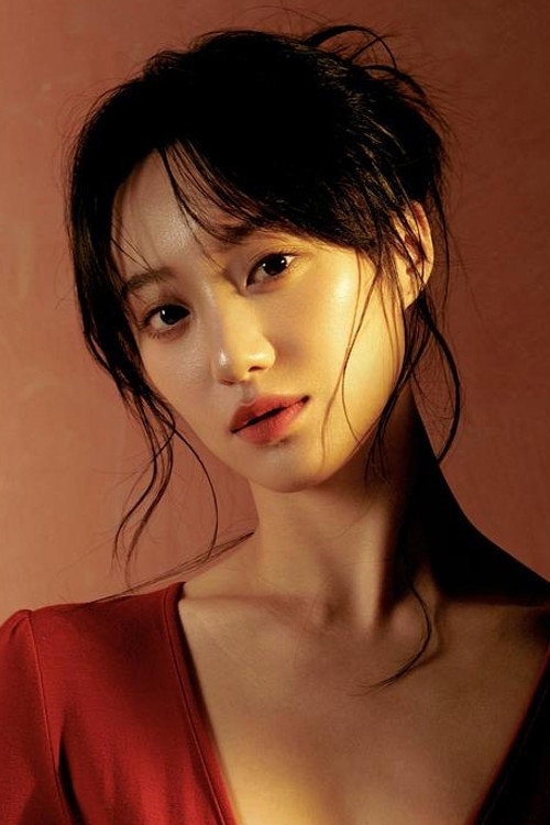 Photo of Zhan Ni, Acting