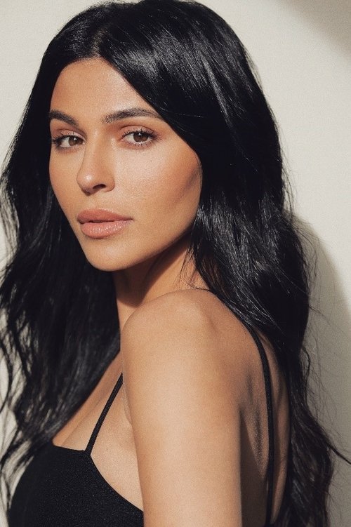 Teni Panosian profile