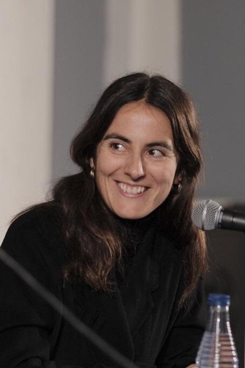 Photo of Elena López Riera, Directing