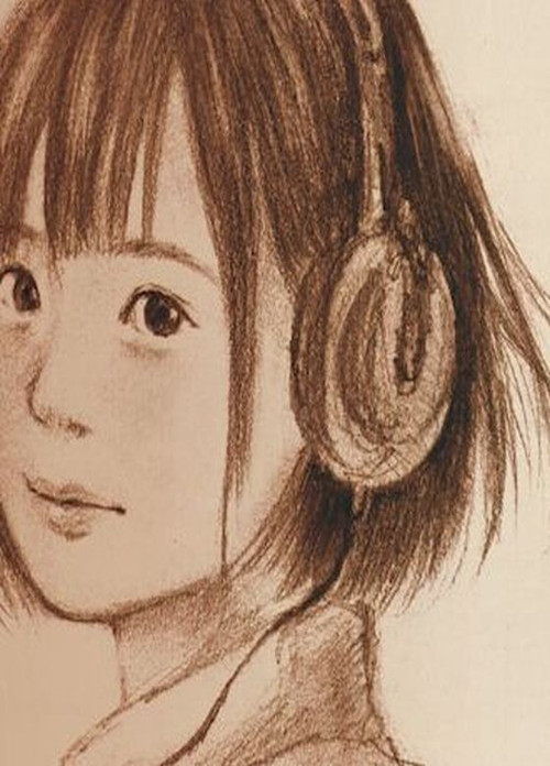 Movie poster for Goodbye Mio-Chan (2018)