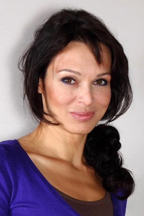 Photo of Tatyana Skorokhodova, Acting