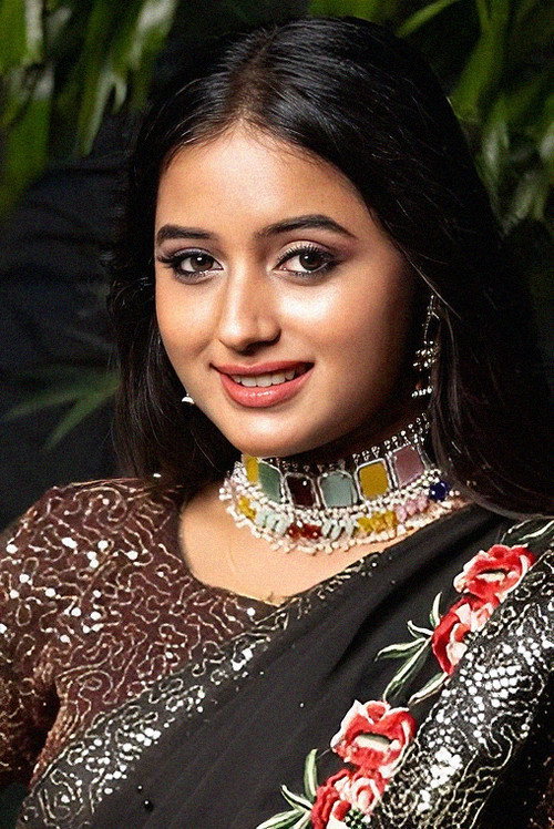 Photo of Akshaya Kandamuthan, Acting