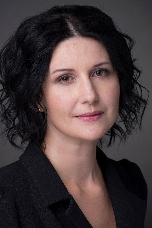 Photo of Irina Yazvinskaya, Acting