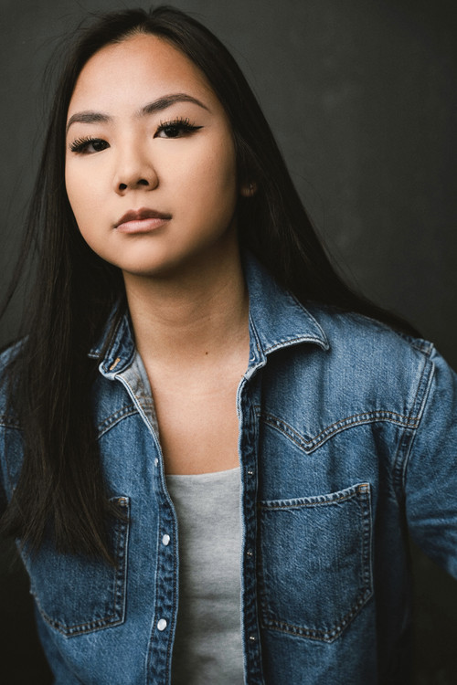 Photo of Jamie Han, Acting