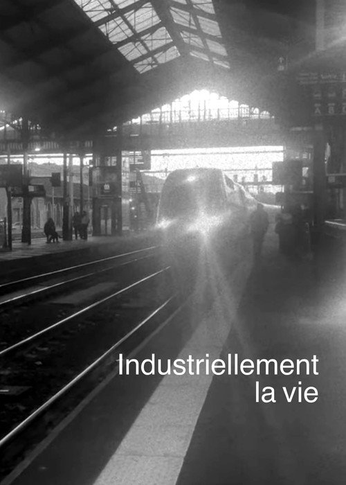 Movie poster for Industriellement la vie (2025)