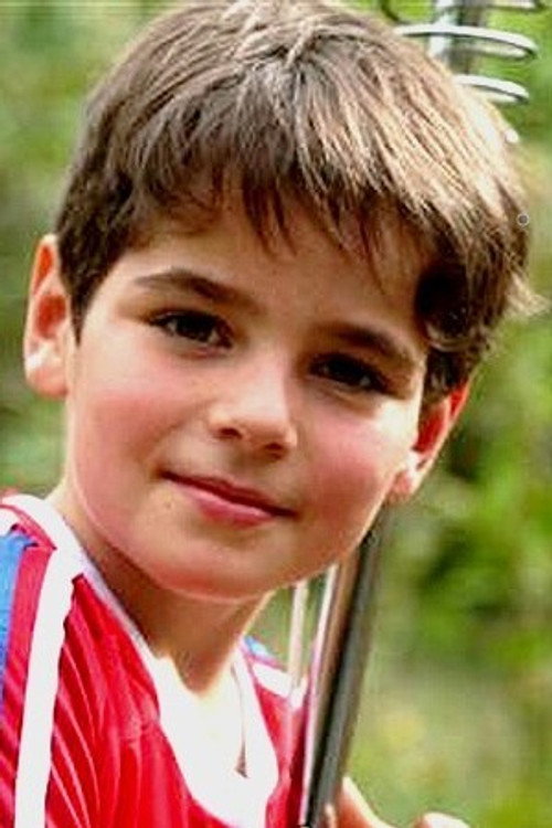 Photo of Nicolas Rompteaux, Acting