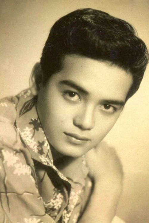 Dindo Fernando profile