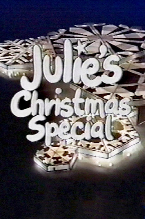 Movie poster for Julie's Christmas Special (1973)