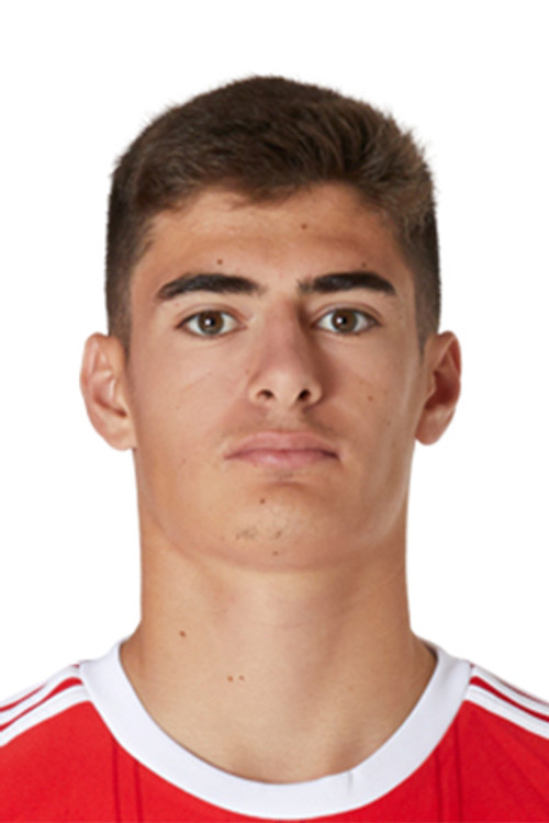 António Silva profile