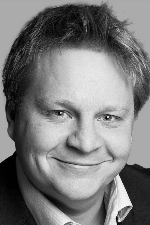 Photo of Laurence Hobbs, Acting