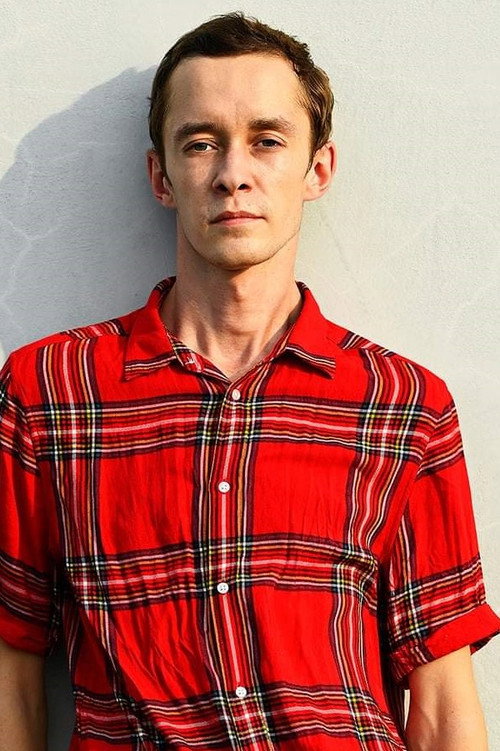 Photo of Rinat Abushaev, Acting