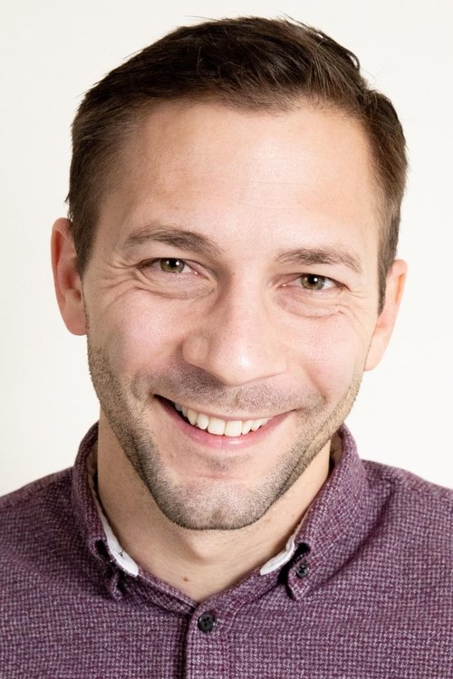 Photo of Dustin Harding, Acting