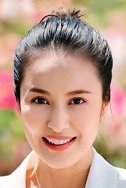 Nussara Pawanna profile