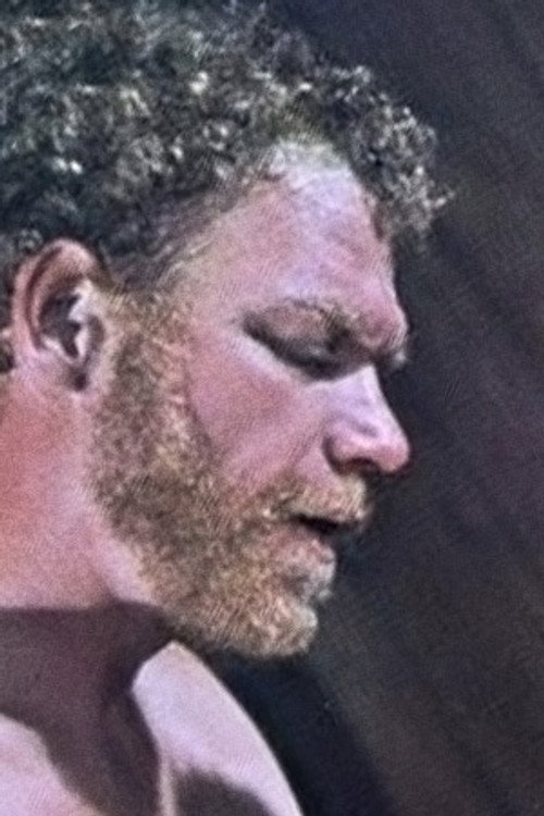 Photo of Joby Walker, Acting