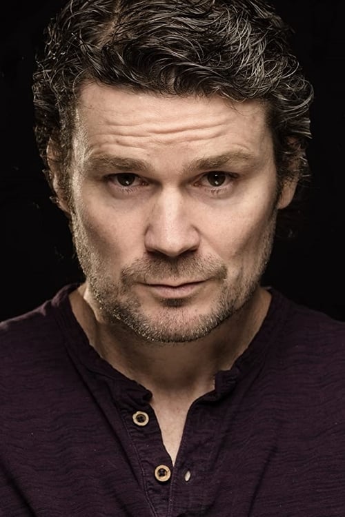 Michael Patric profile