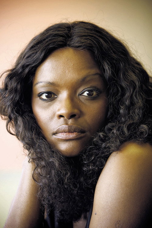 Photo of Kuli Roberts, Acting