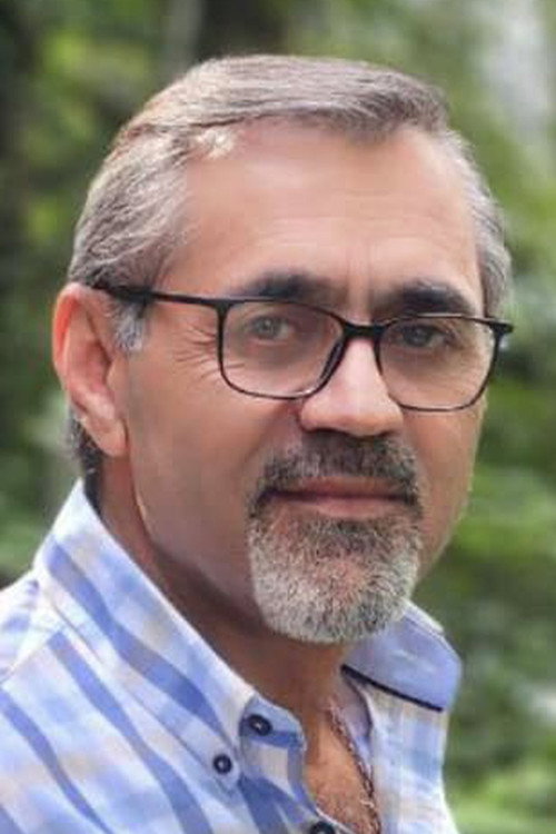 Photo of Hamza Agooshi, Acting