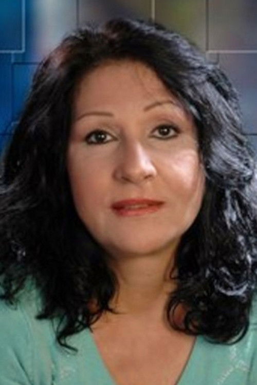 Sanaa Suliman profile