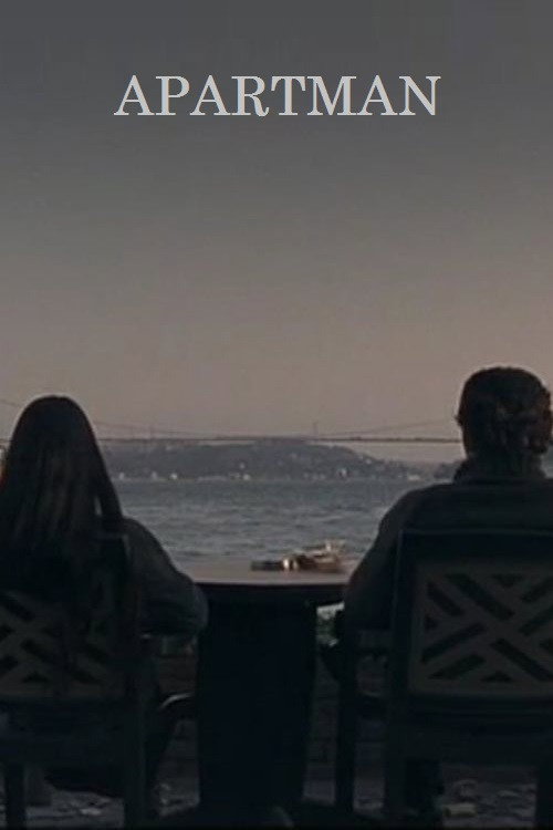 Movie poster for Apartment (2004)