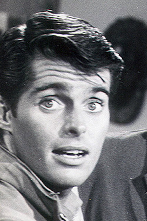 Photo of Steven Rogers, Acting