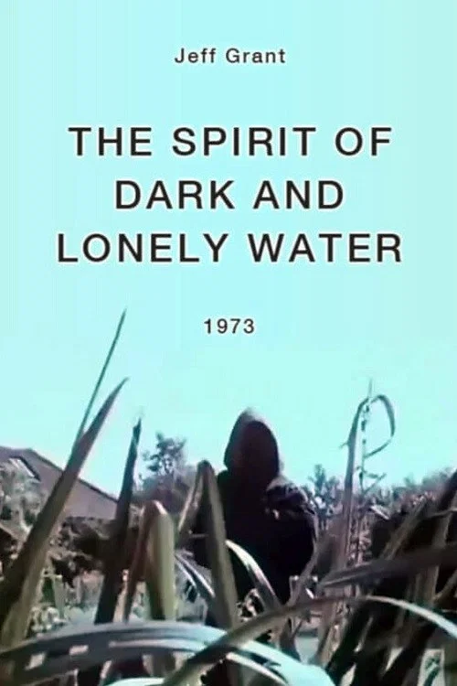 Movie poster for Lonely Water (1973)
