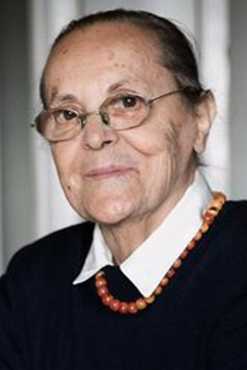 Photo of Coral Pellicer, Acting