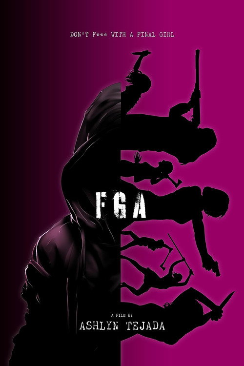 Movie poster for FGA