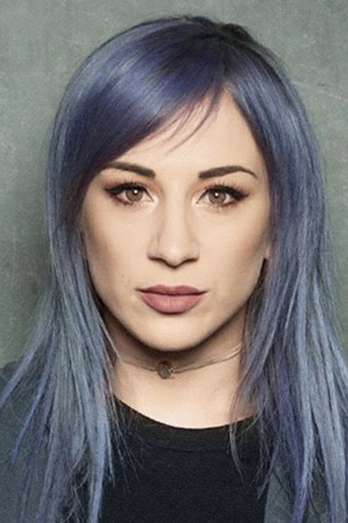 Photo of Jen Ledger, Acting