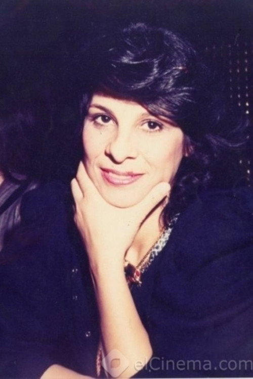 Photo of Mona El Sawy, Writing