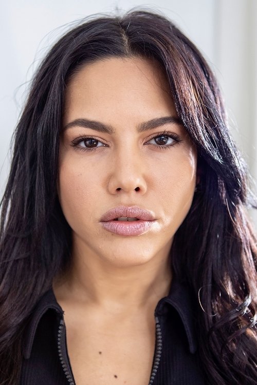 Photo of Apolonia Lapiedra, Acting
