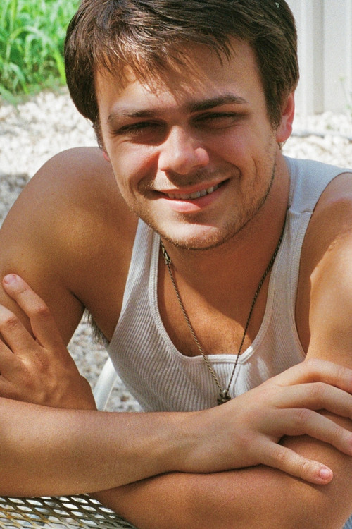 Photo of Trey Cromartie, Acting