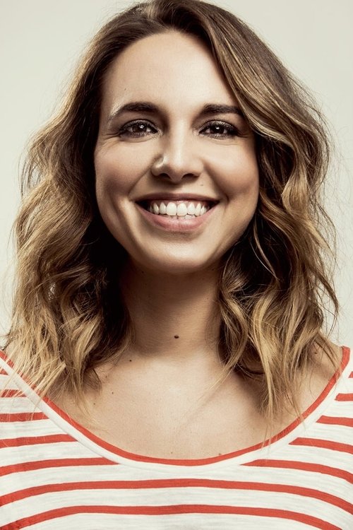 Ingrid Oliver profile