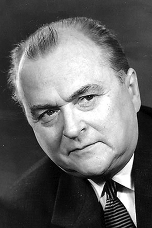 Photo of Evgeniy Velikhov, Acting