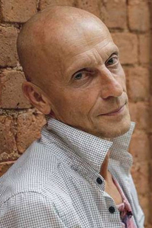 Photo of Anton Adasinsky, Acting