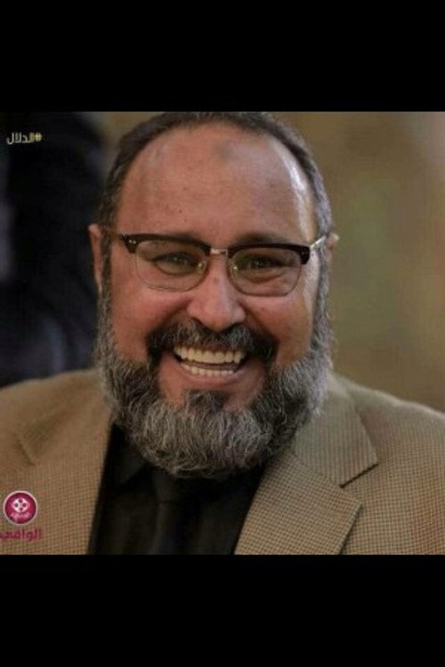 Photo of يحيى إبراهيم, Acting