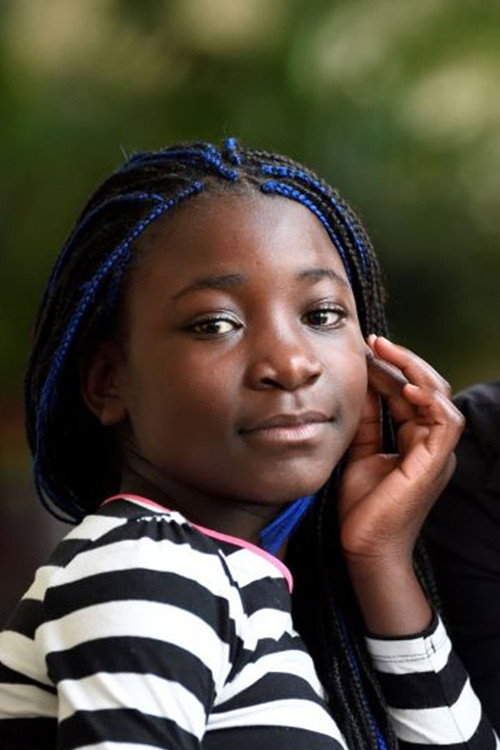 Photo of Maggie Mulubwa, Acting