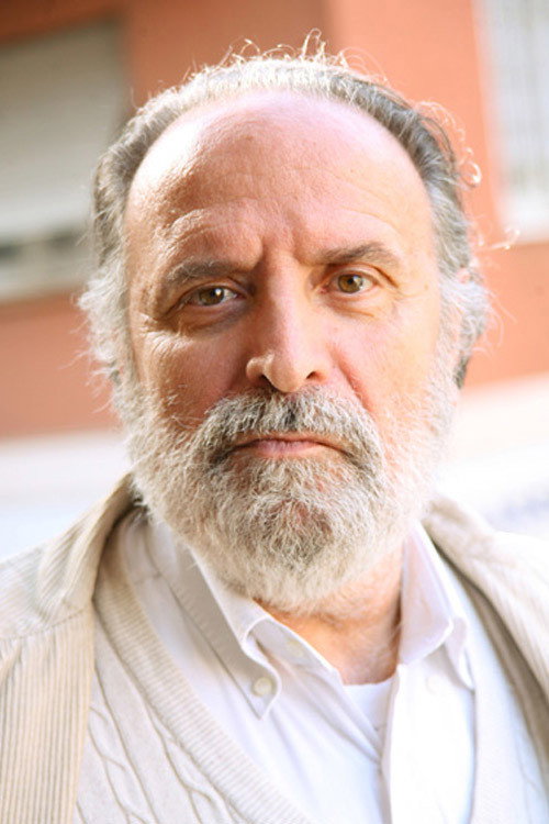 Photo of Fabrizio Jovine, Acting