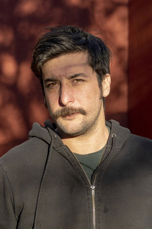 Photo of Agustín Godoy, Directing
