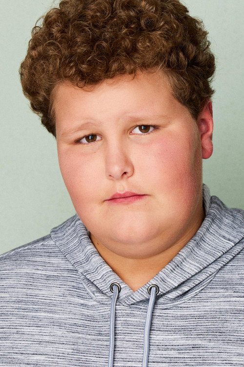 Photo of Hudson Behling, Acting