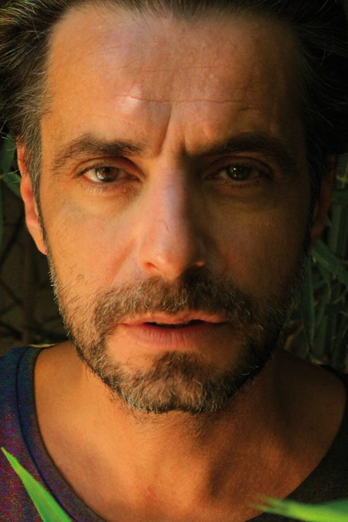 Photo of J.P. Simões, Acting