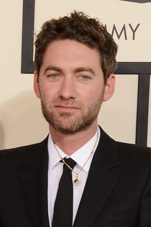 Photo of Daniel Askill, Directing