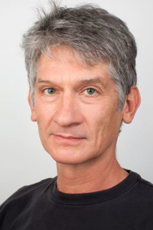 Photo of Michael MacKenzie, Writing