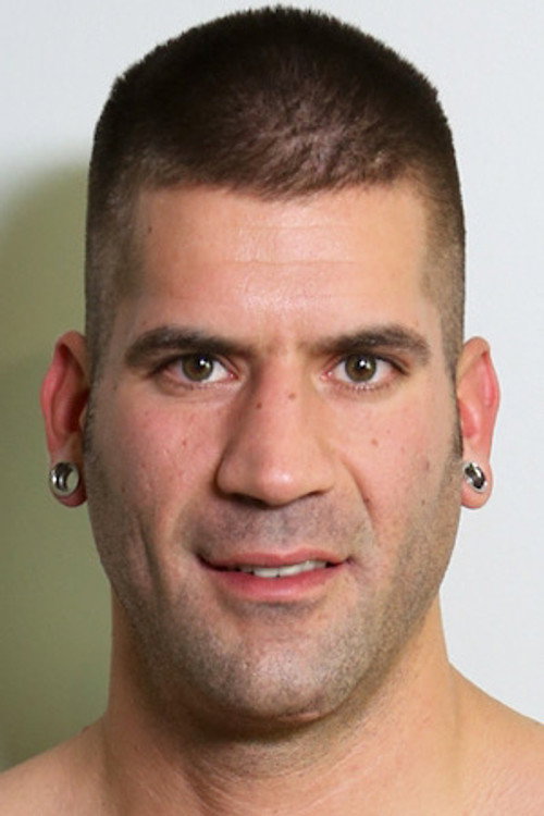 Photo of Caleb Troy, Acting