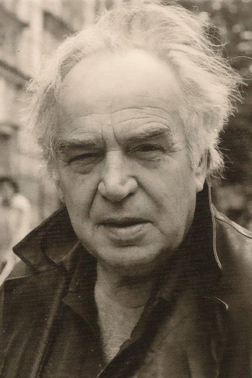 Ota Sklenčka profile